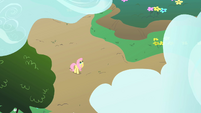 Fluttershy another yay S01E16