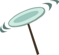 PonyMaker Plate