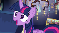 Princess Twilight "you found another portal" EGSB