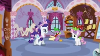 Luna and Celestia will treasure this letter for sure.