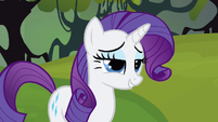 Rarity show us S3E9