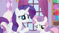 Rarity your destiny S2E23