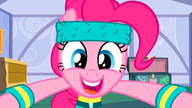 S02E18 Spocona Pinkie Pie