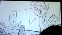 S5 animatic 57 -How can we not follow it-!-