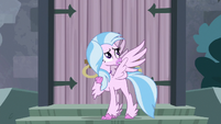 Silverstream misses her family S8E2