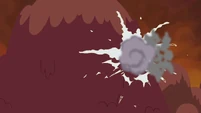 Ooh, that's gotta hurt for Twilight...