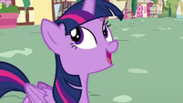 Twilight "One can only hope" S4E21