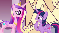 Twilight "To take on even more" S4E26