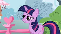 Twilight Sparkle -I don't get it- S01E04