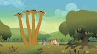 Twilight discovers a Hydra behind her S1E15.png (501 KB) Twilight discovers a Hydra behind her S1E15
