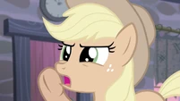 "...cutie marks."