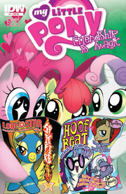 Comic issue 1 Lone Star Comics cover.png