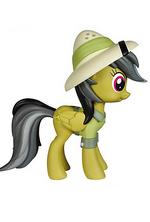 Daring Do Vinyl from Funko