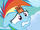 Filly Rainbow Dash embarrassed by her parents S7E7.png