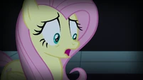 Fluttershy "You think so?" S5E21