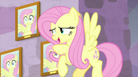 Fluttershy "sixteen, actually" MLPS3