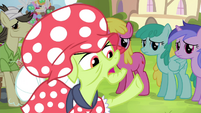 Granny Smith "ten times as high!" S4E20