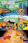 My Little Pony Annual 2013 page 1