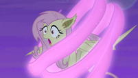 Magic swirls around Flutterbat S4E07