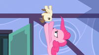 Pinkie Pie get you S2E13