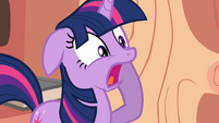 Shocked twilight S2E20