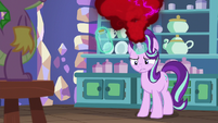 Starlight "I've got to get that map back" S7E2