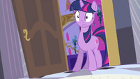 Twilight what the S2E25