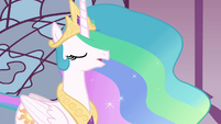 Celestia -Then we must begin at once- S4E26