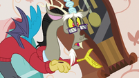 Discord -this is what you were hoping for-- S7E12