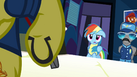 Rainbow still sad S3E7