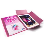 Micro-Series #3 Rarity comicfolio contents