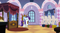 Rarity humph S2E5