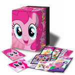 Trading Card Box Set Pinkie Pie