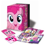 Pinkie Pie Collector's/Deck Box Set