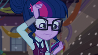 Twilight doesn't know what's going on EG3