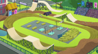 Wide shot of the Tri-Cross Relay field EG3.png