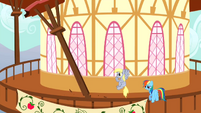 Derpy Hooves Column S2E14