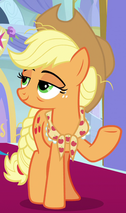 Pursuit payment constantly Applejack/Gallery/Overview | My Little Pony Friendship is Magic Wiki |  Fandom