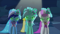 A Canterlot Wedding - Part 2