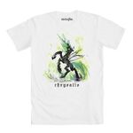 Mythical Chrysalis T-shirt WeLoveFine