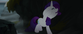 Rarity -I simply cannot even!- MLPTM