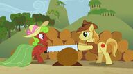 S03E08 Apple Bottom i Braeburn