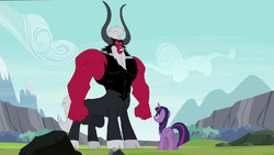 Twilight and Tirek face-to-face S4E26.png