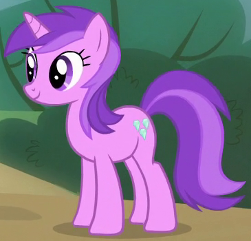 Amethyst Star, My Little Pony Friendship is Magic Wiki