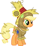 Canterlot Castle Applejack 4.png (547 KB)