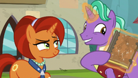 Firelight -new leads and such!- S8E8