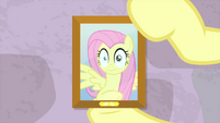 Fluttershy's 16th Teacher of the Month photo MLPS3