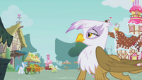 Gilda is up to no good S1E5