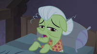 Granny Smith "is that really what she said?" S5E20