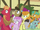 Ponyville ponies looking at the monster S5E9.png